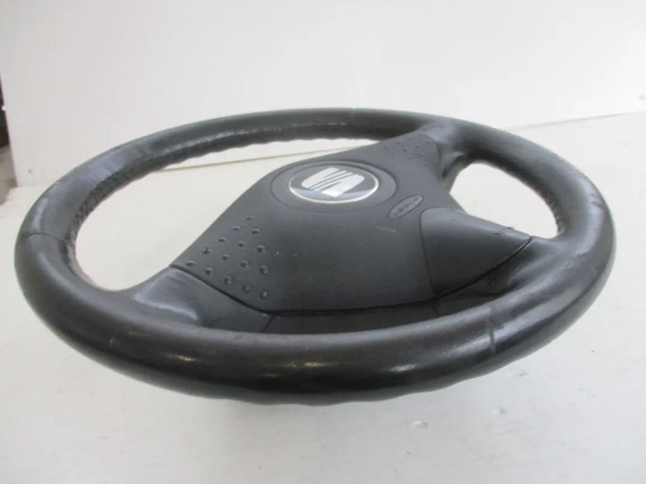 Volante Seat Ibiza com airbag