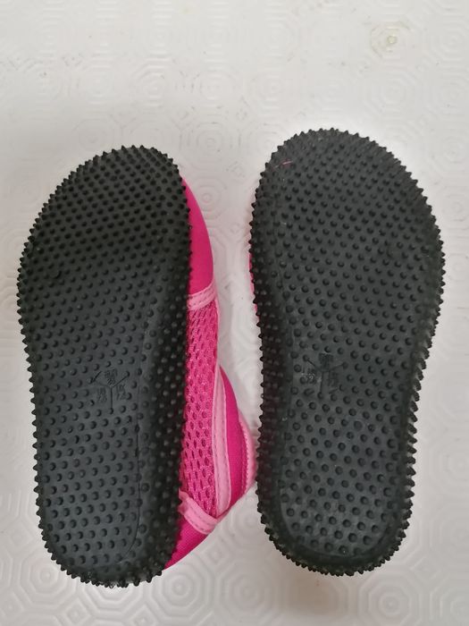 Sapatos de piscina para criança / Menina