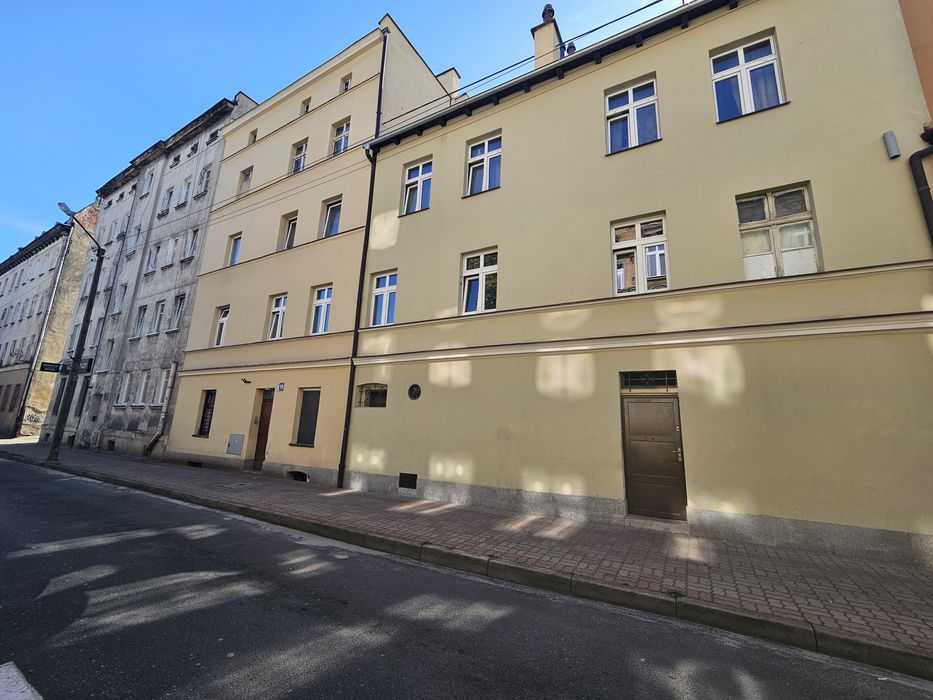 Mieszkanie na sprzedaż, 3 pokoje, 77 m², Pszenno