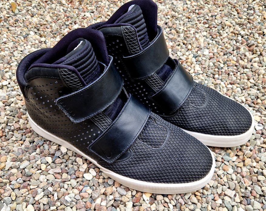Buty sneakersy trampki Nike Flystepper 2K3 rozmiar 46 i  1/2