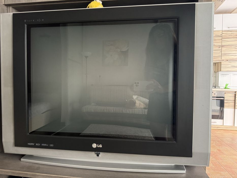 Телевізор LG ultra slim 29 діагональ