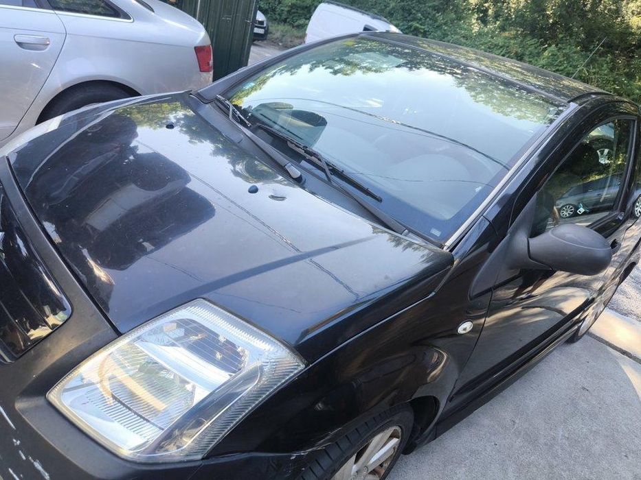 Bombito De Embraiagem Citroen C2