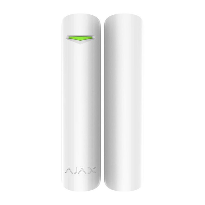 Ajax starter kit cam