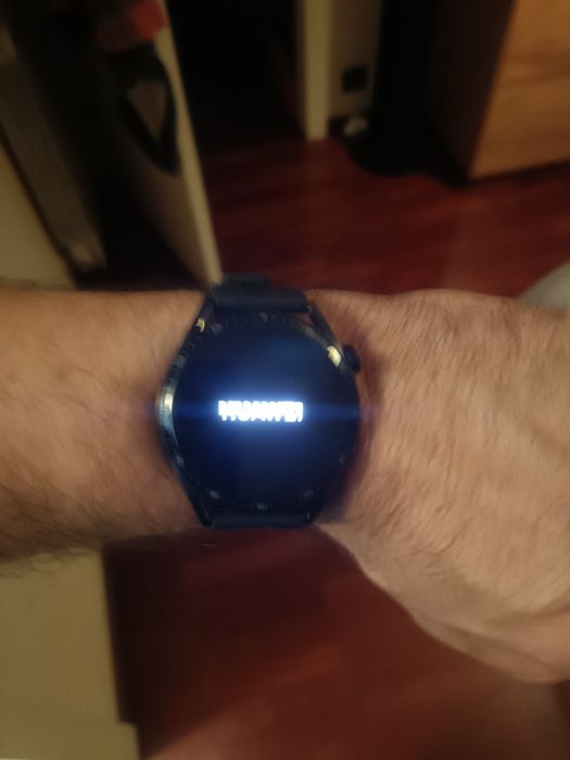 Huawei watch GT3