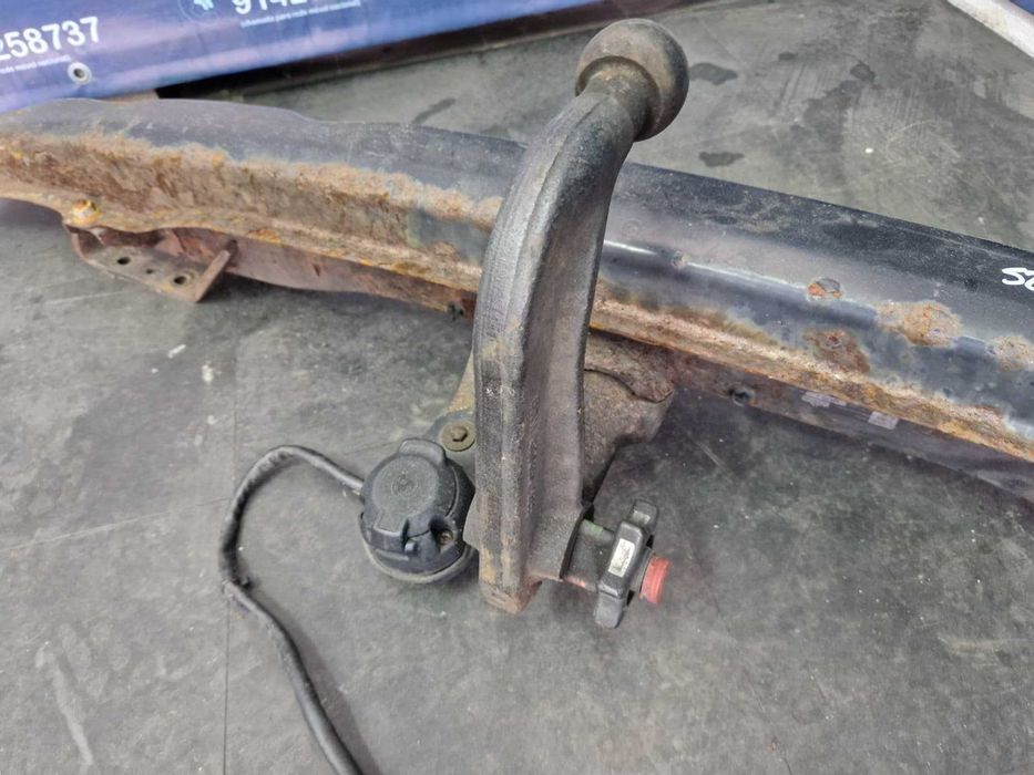 Gancho de reboque usado BMW SERIE 5 E39 bola