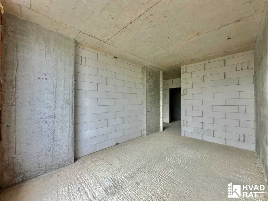 ЖК БІЗНЕС класу!!! Квартира на здачі. Реальні фото