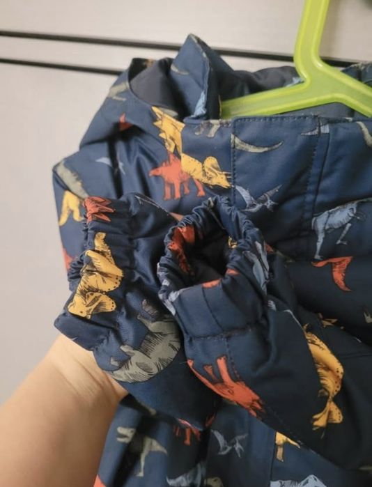 H&M kombinezon r. 98/104
