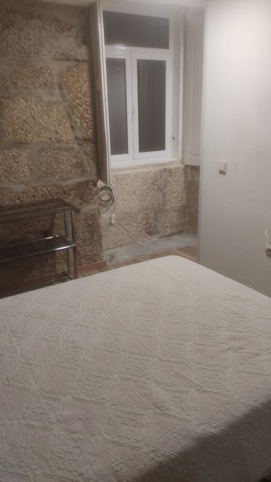 Apartamento T1 Covilhã