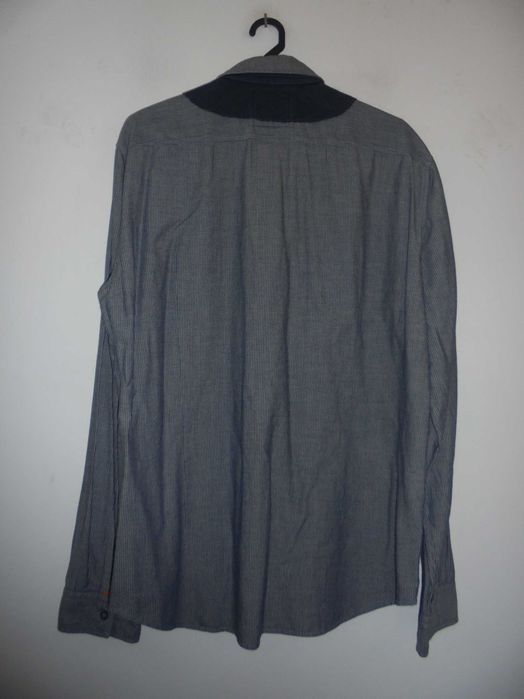 camisa de homem da marca BOSS ORANGE