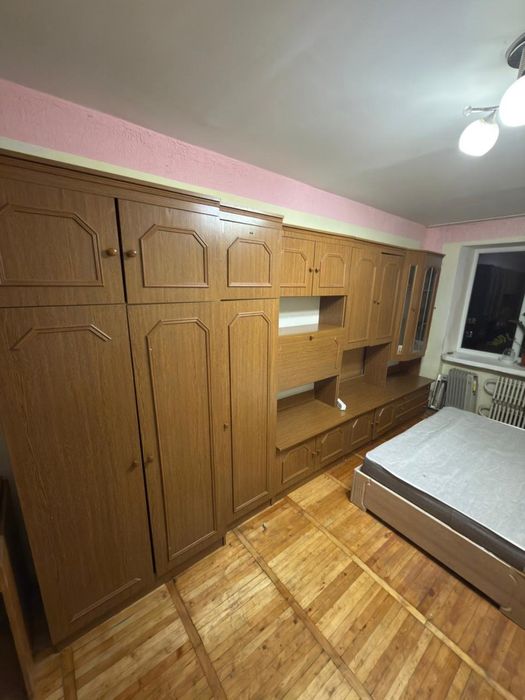 Стенка гарнитур в гостинную