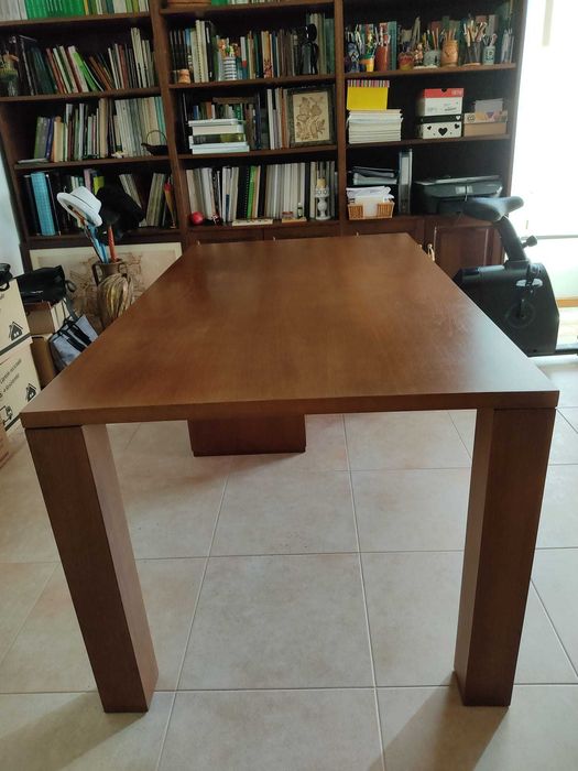 Secretária PAULARTE