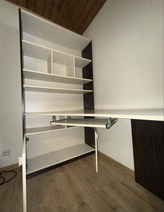 Zestaw/ Komplet mebli dziecięcych / młodzieżowych Meblik