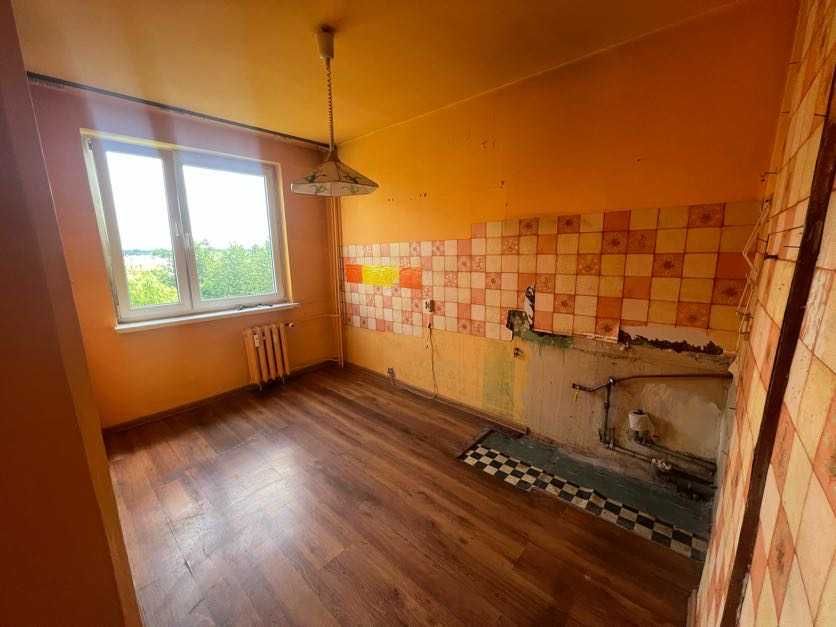 mieszkanie m-3 z balkonem na Dmowskiego 8