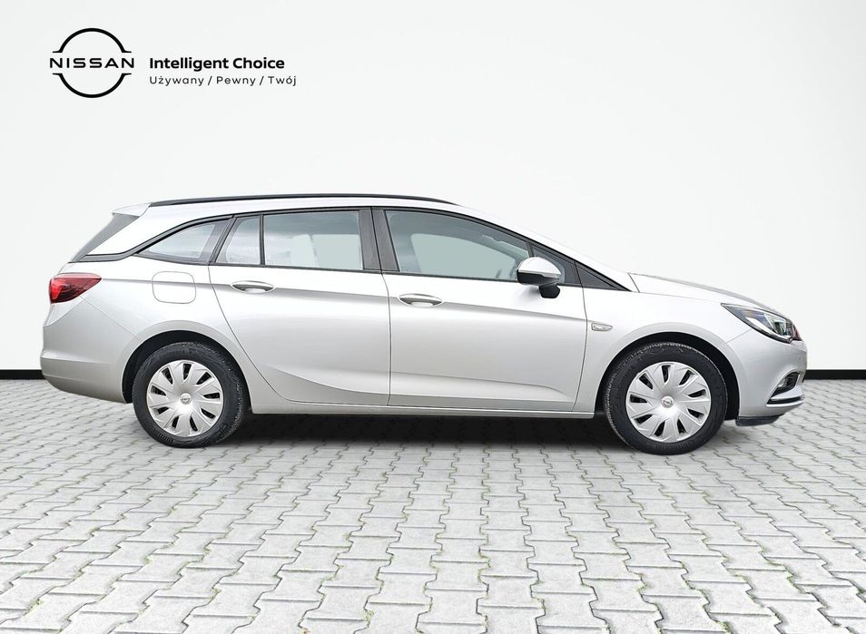 Opel Astra 1.6 CDTI Enjoy