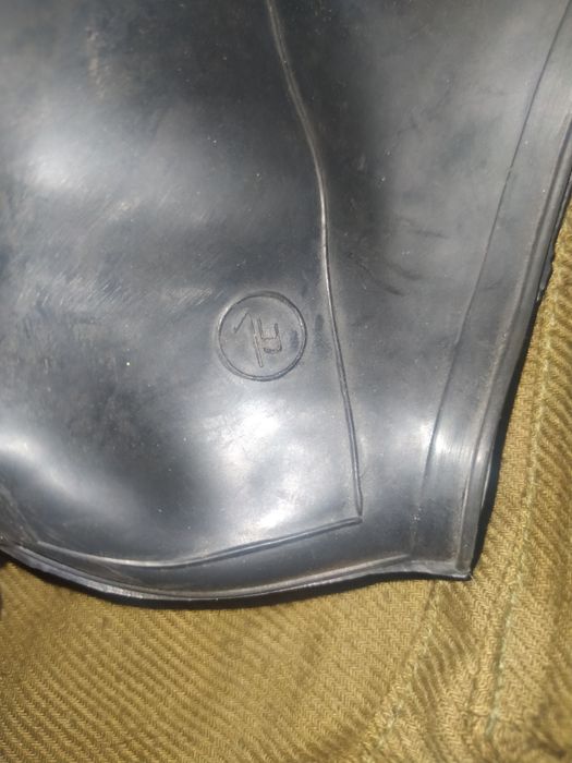 Противогаз пмг2 гражданской обороны