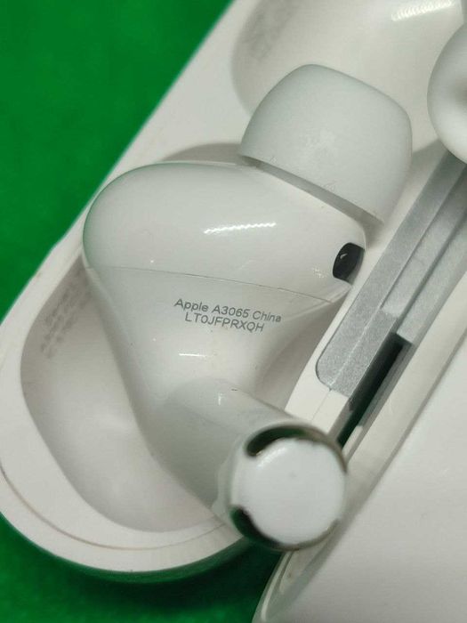 AirPods Pro 2 з чіпом Airoha