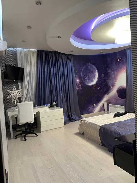 Продам 3-х к.кв. в ЖК Монте-Плаза. 23 Августа. Павлово Поле. Новострой