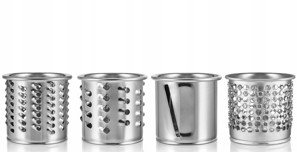 MASZYNKA DO MIELENIA Mięsa Szatkownica Zestaw 3KG/MIN 1900W