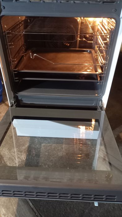 Kuchenka gazowa Amica  50