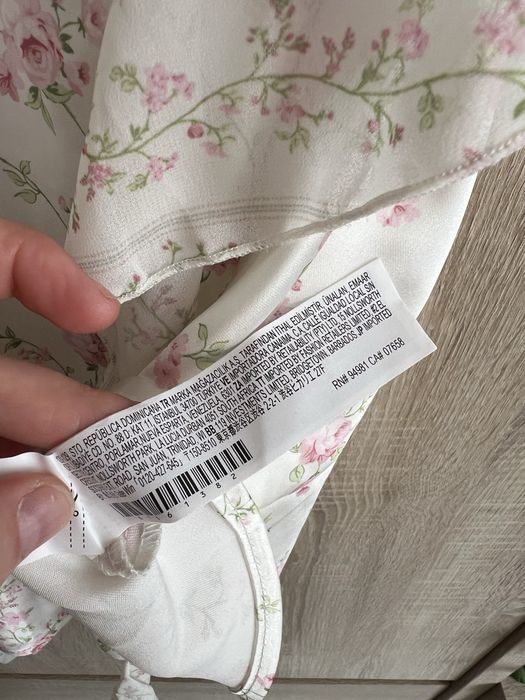 Sukienka forever 21