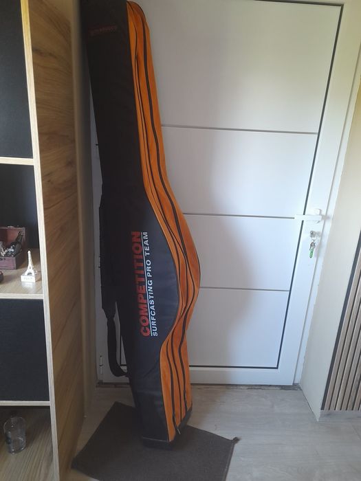 Saco de pesca para surfcasting