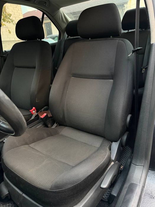 Volkswagen bora 2005