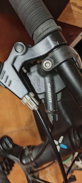 Btwin RockRider 700