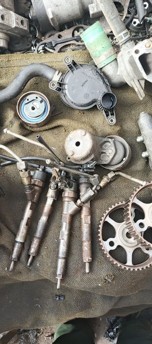 Гбц  2.5CRD Chrysler Jeep Cherokee dodge wrangler