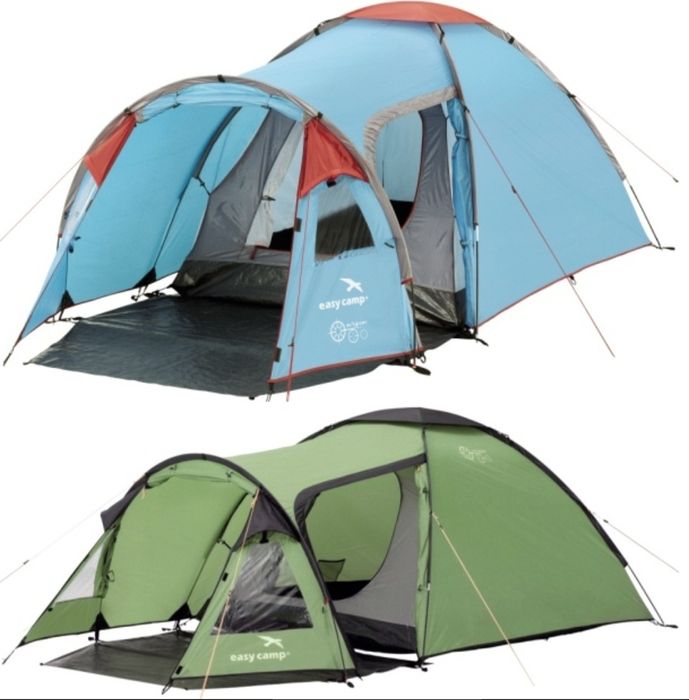 Намет двомісний ease camp eclipse 200