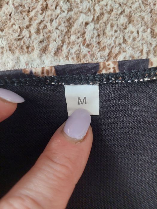 Низ від купальника