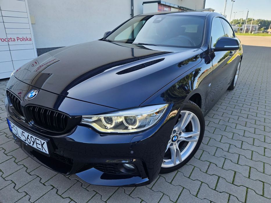 BMW Seria 4