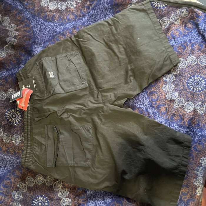 Новые карго шорты | с биркой