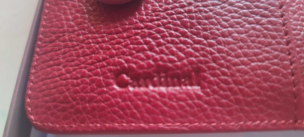 Гаманець Cardinal