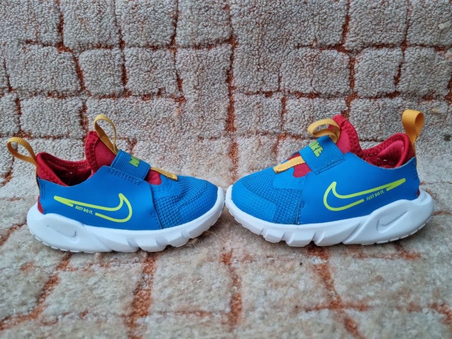кроссовки Nike Flex Runner 2