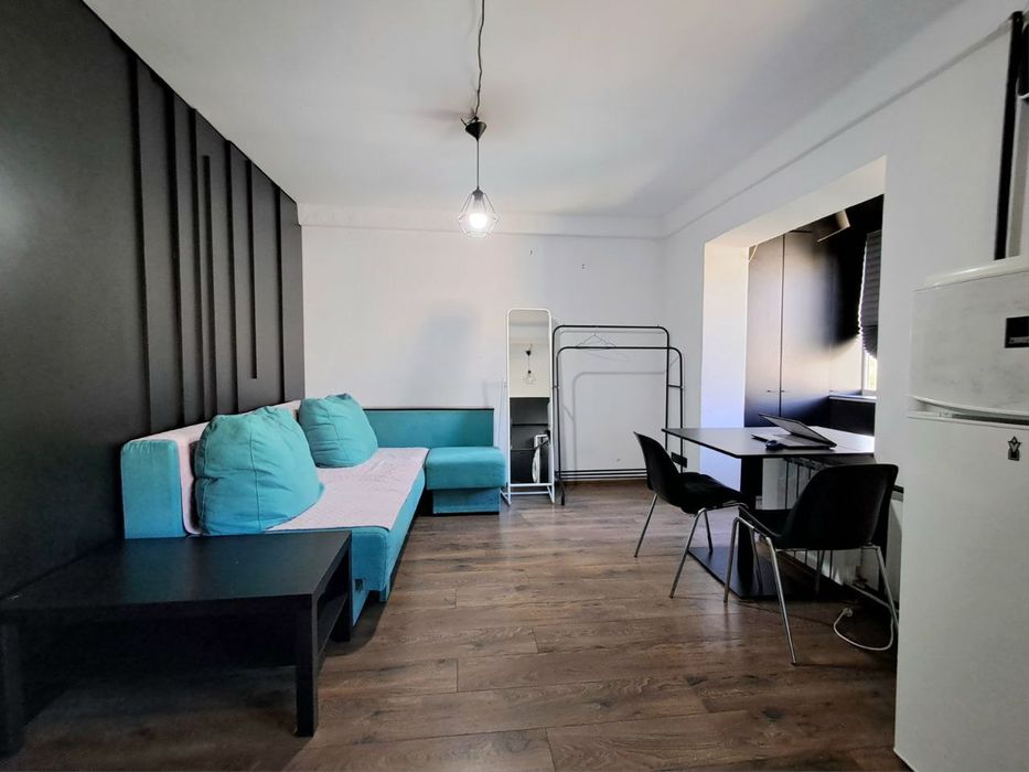 Здам квартиру. Виноградар, Ретровіль