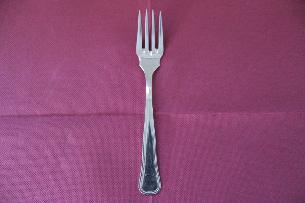 Facas e Garfos de Peixe
