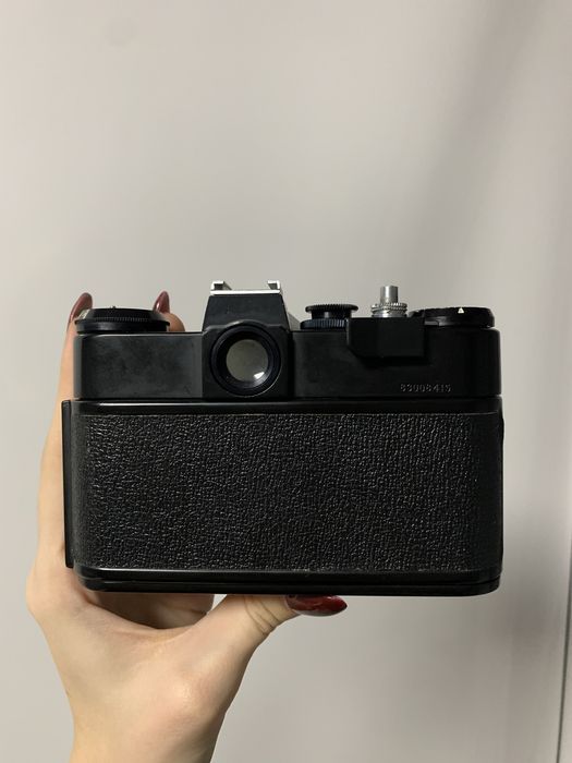 фотоапарат Зеніт ЕМ / Zenit EM
