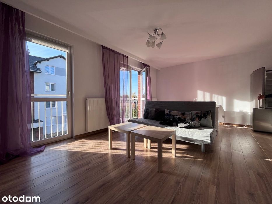 Apartament Gliwice wynajmę - Widok 6