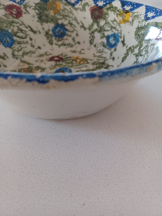 Faiança Portuguesa"Ratinho"