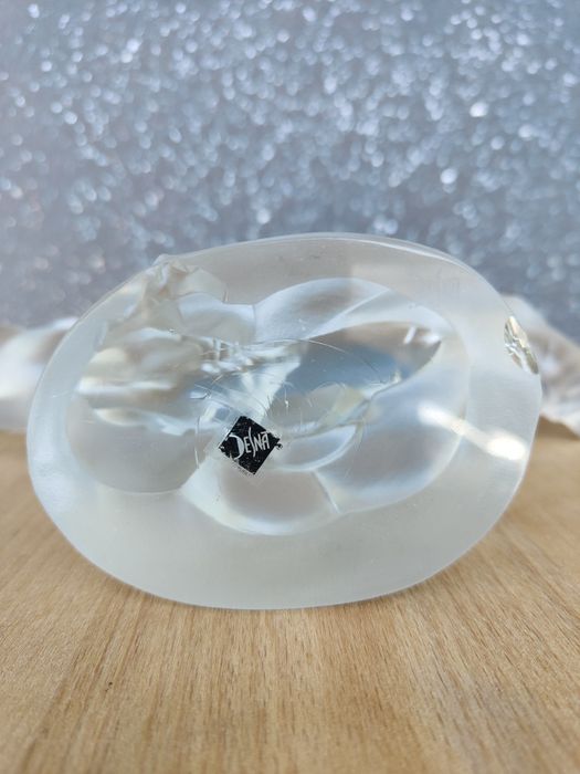 Figura Art Deco ala Lalique