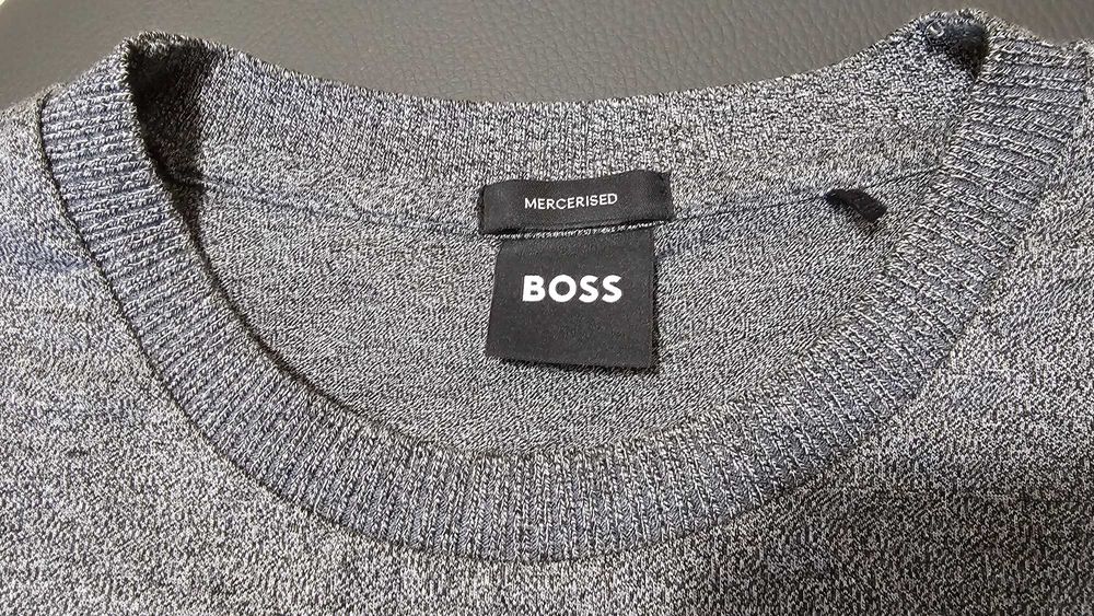 T-Shirt Boss Tiburt 416