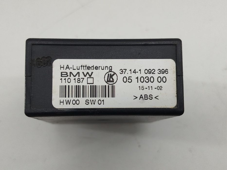 Módulo eletrónico - BMW X5 (E53) | 00 - 06