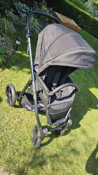 Bebetto Nico Estillo 08 dark jak nowy