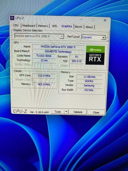 Pc Gamer Ryzen 5 5600x Rtx 2080ti 11GB e 16GB RAM