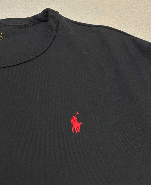 T-shirt Polo Ralph Lauren Roz. XL