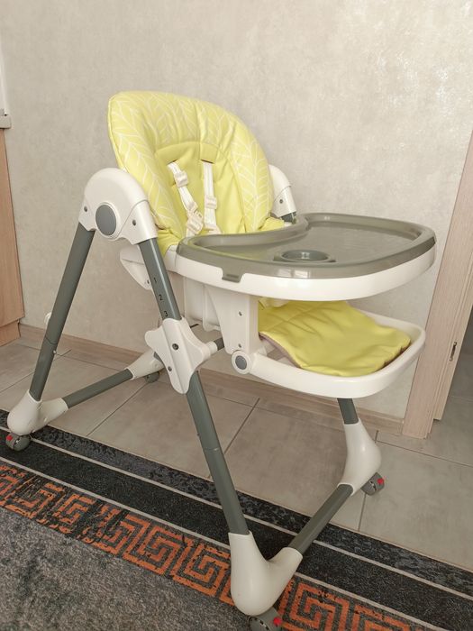 Столик для кормления bambi