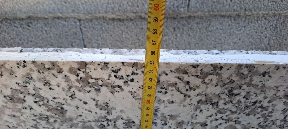 Móvel lavatório completo c/pedra e torneira