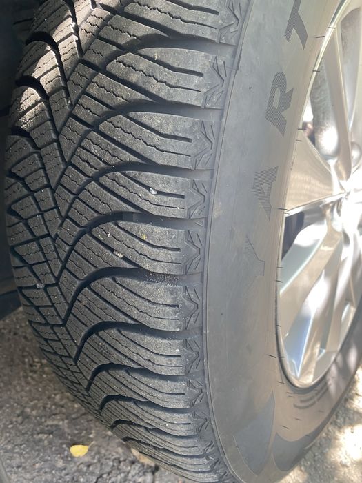 Мазда СХ-5 (4:4) ресталінг