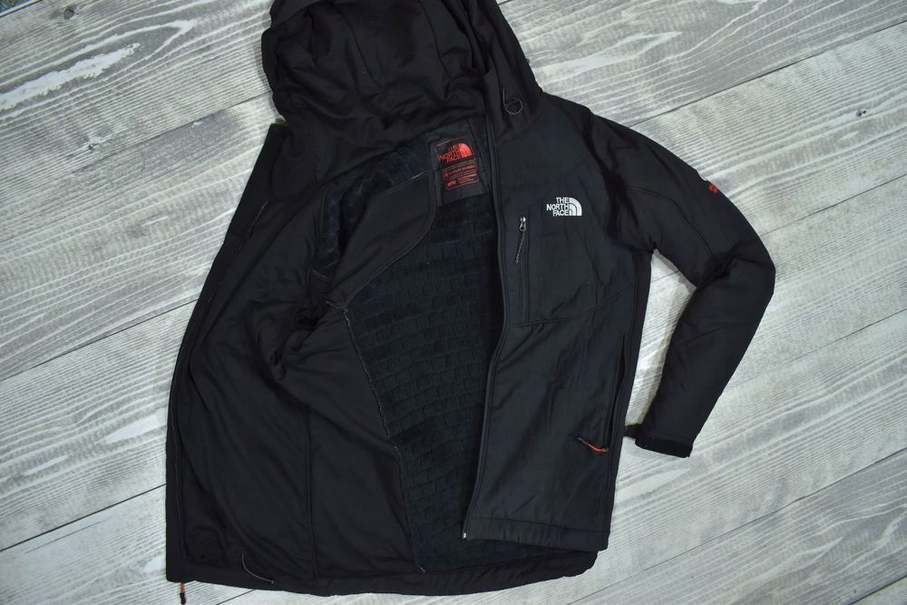 The North Face Summit Series Ocieplana Przejściowa Kurtka Męska M