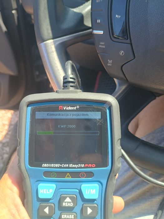 Sprzedam obd 2 iEasy310 Pro